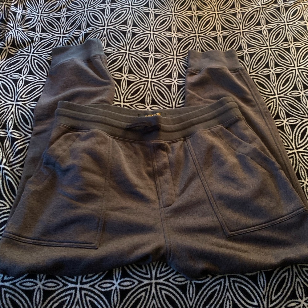 Burton Fleece Pants